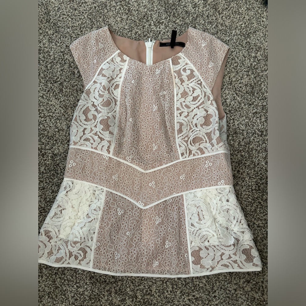 BCBG blouse